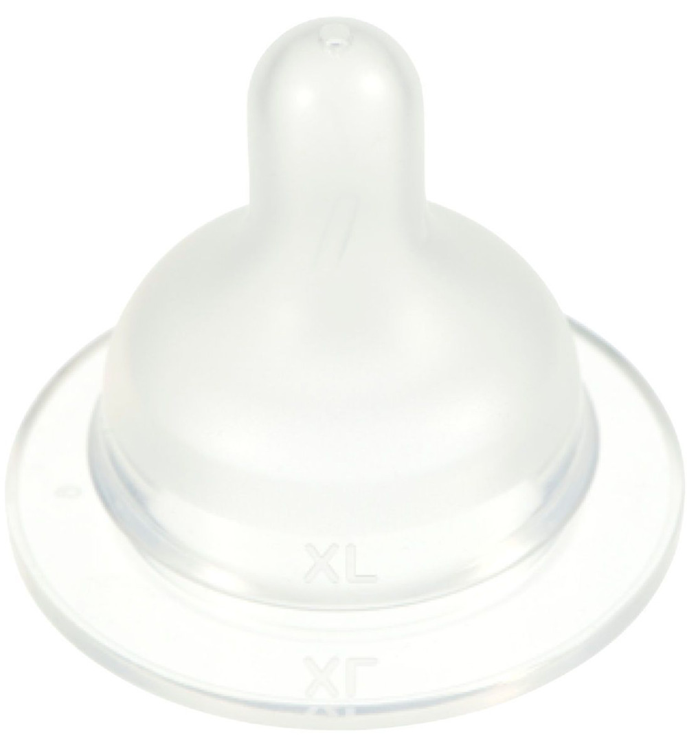 Difrax Papspeen XL (2 stuks)