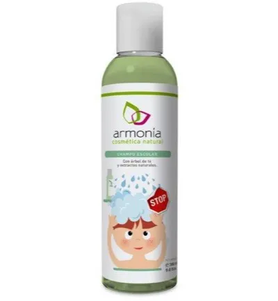 Armonia School shampoo voor kinderen (300 ml)