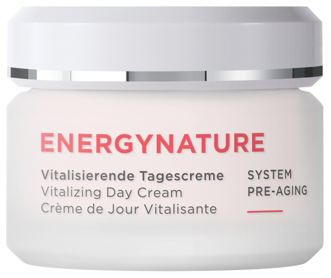 ANNEMARIE BÖRLIND Energynature dagcreme (50 ml)