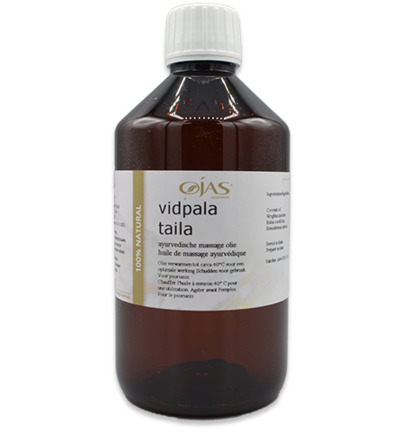 Ojas Vidpala taila (150 ml)