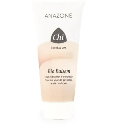 Chi Natural Life Anazone Bio Balsem Tube (90 gr)