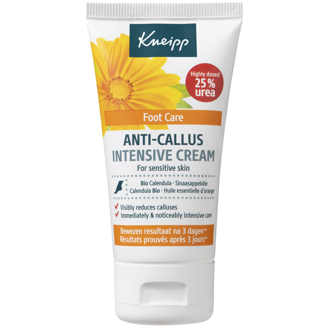 Kneipp Eeltcreme (50 ml) - image 2