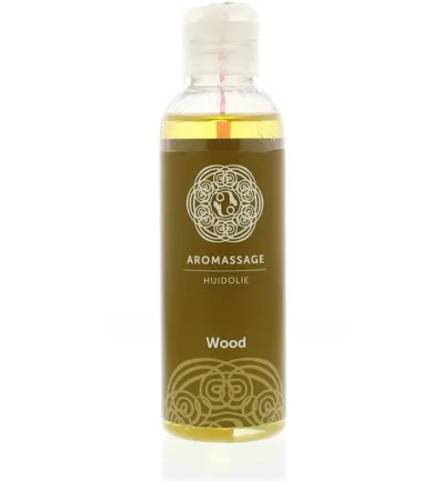 Chi Natural Life Aromassage Wood (100 ml)