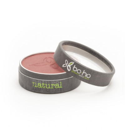 Boho Cosmetics Blush lie de vin 06 (4,5 gr)