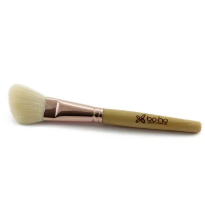 Boho Cosmetics Brush blush 06 vegan (1 stuk)
