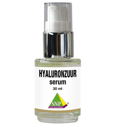Snp Hyaluronzuur serum (30 ml)