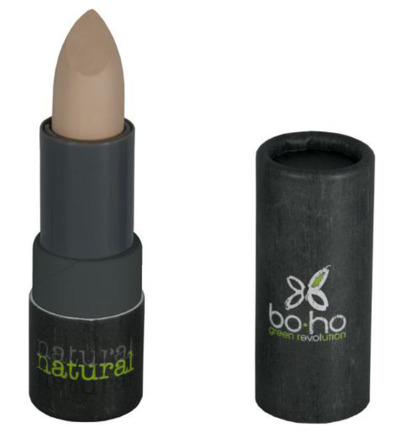 Boho Cosmetics Concealer beige clair 02 (3,5 gr)