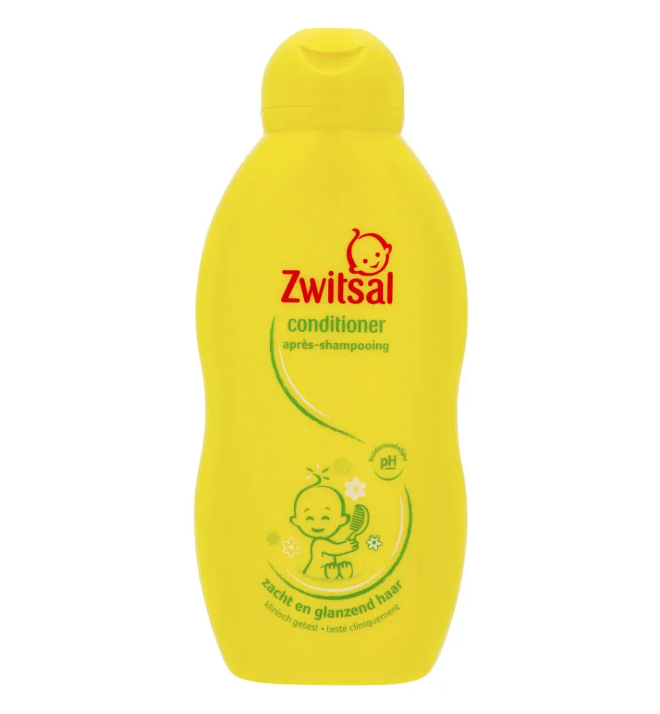 Zwitsal Conditioner (200 ml)