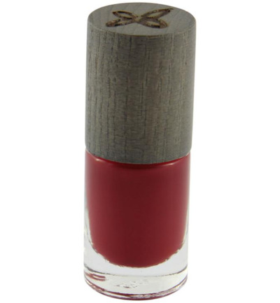 Boho Cosmetics Nagellak the red one 55 (6 ml)