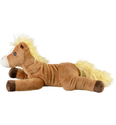 Warmies Pony (1 stuk)