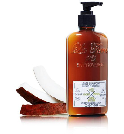 La Fare 1789 Conditioner voedend en ontwarrend (200 ml)