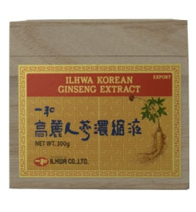 Il Hwa Ginseng Extract (300 gr)