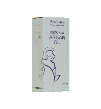 Beautylin Coldpressed original argan oil (30 ml)