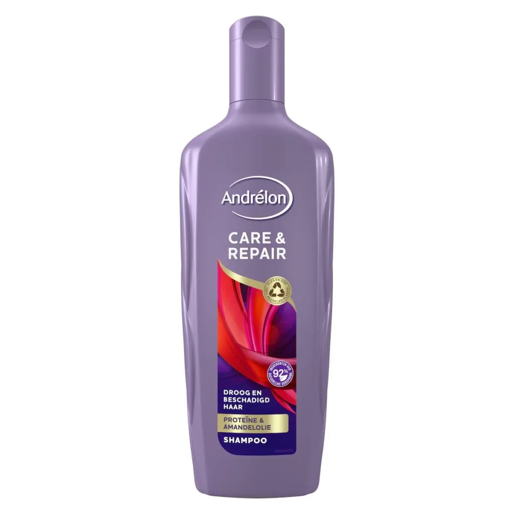Andrelon Shampoo Care & Repair (300 ml)