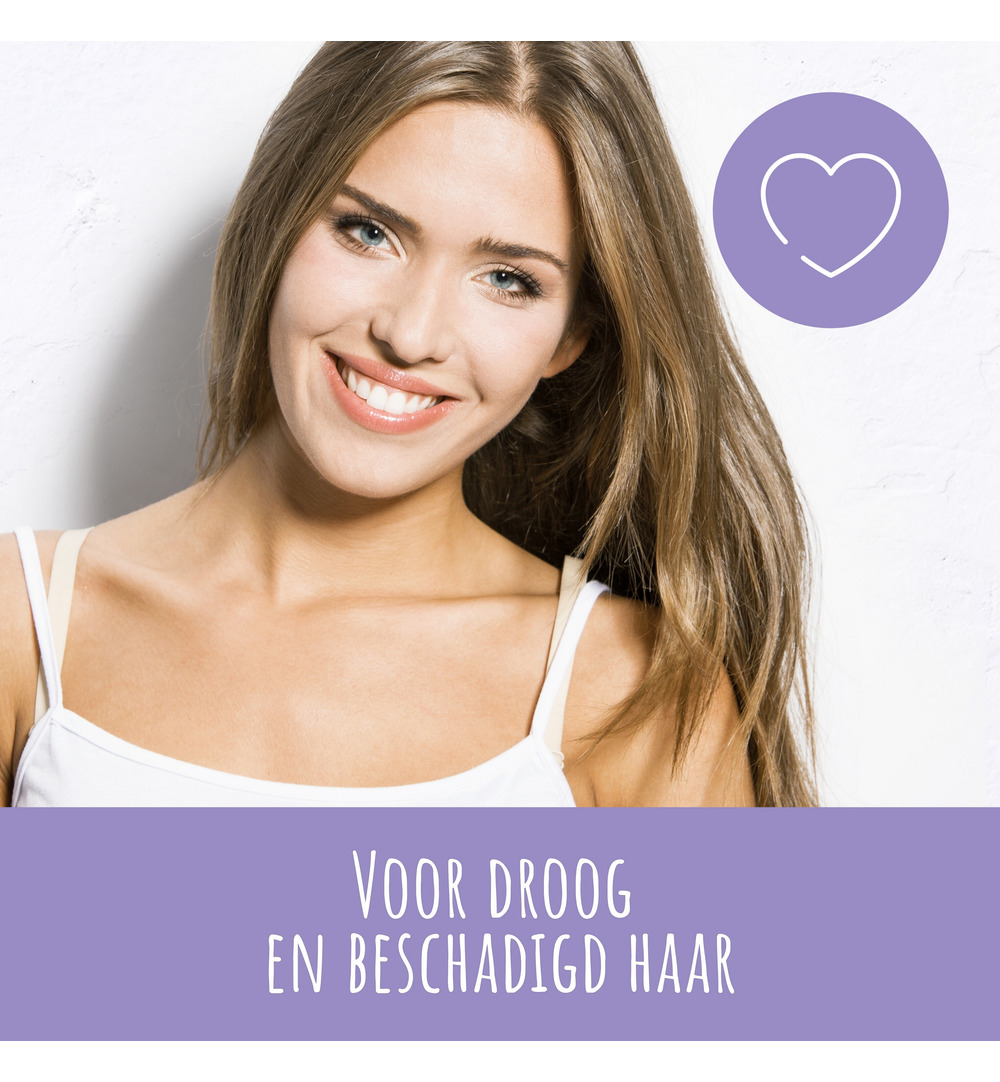 Andrelon Shampoo Care & Repair (300 ml) - image 3