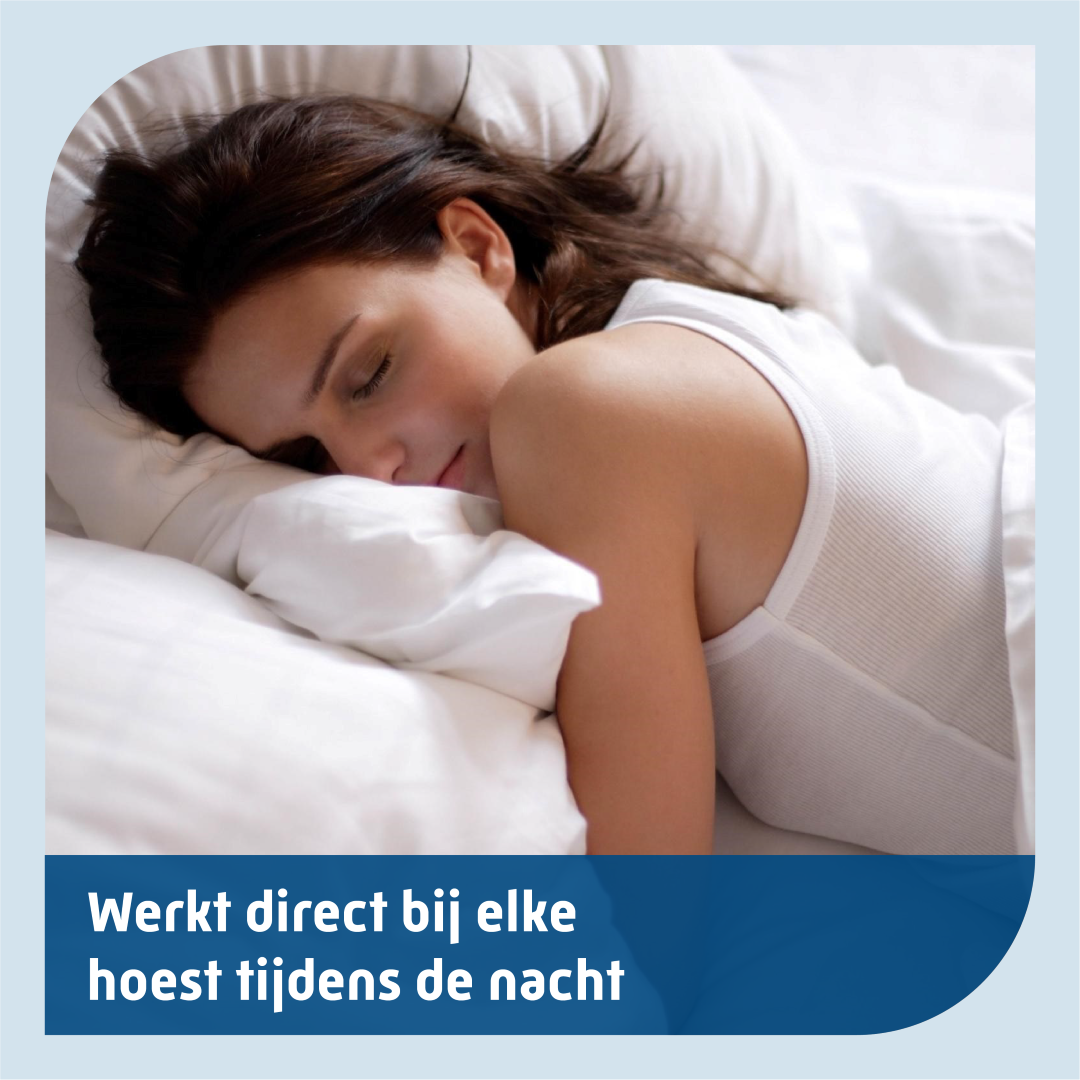 Natterman Nacht voor alle hoest volwassen (150 ml)