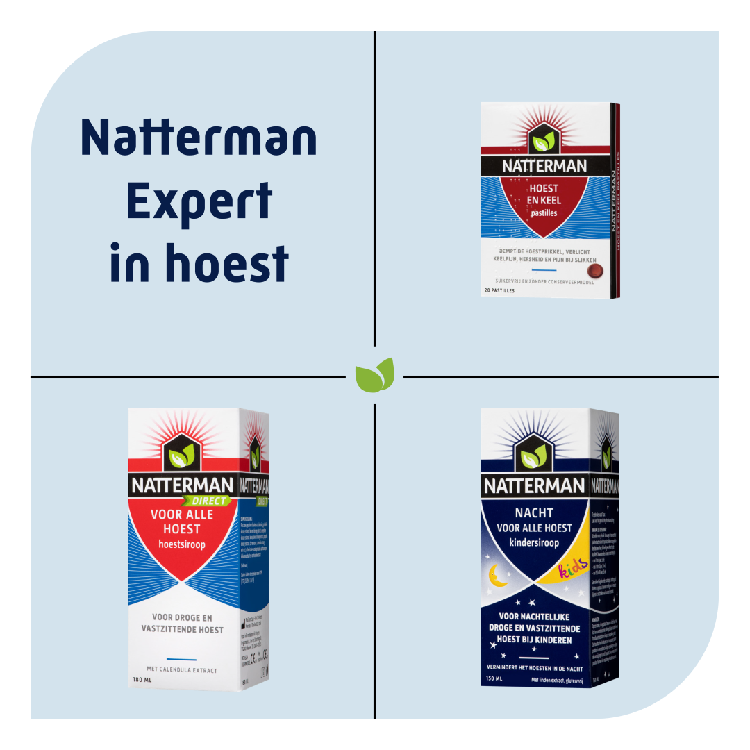Natterman Nacht voor alle hoest volwassen (150 ml) - image 5
