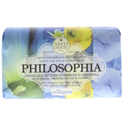 Nesti Dante Philosophia (250 gr)