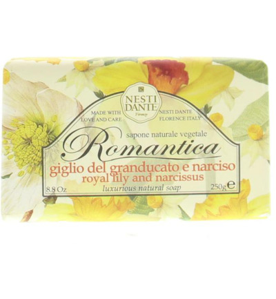 Nesti Dante Romantica (250 gr)