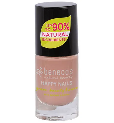 Benecos Nagellak you- nique (5 ml)