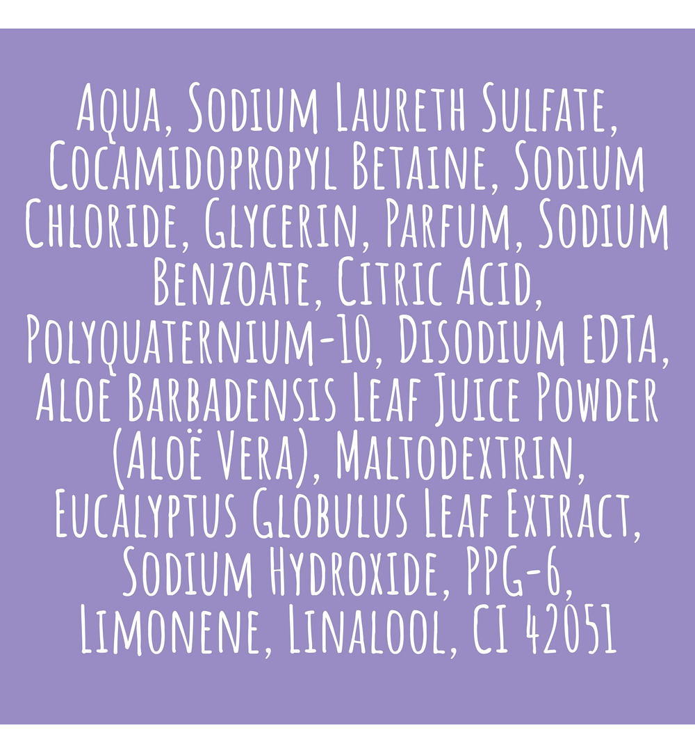 Andrelon Shampoo Men Hair & Body (300 ml) - image 7