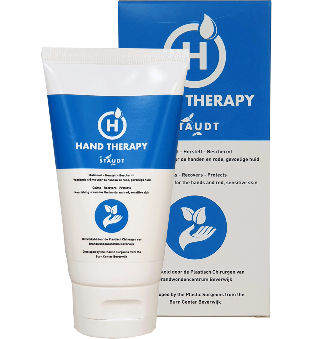 Staudt Handcreme (75 ml)