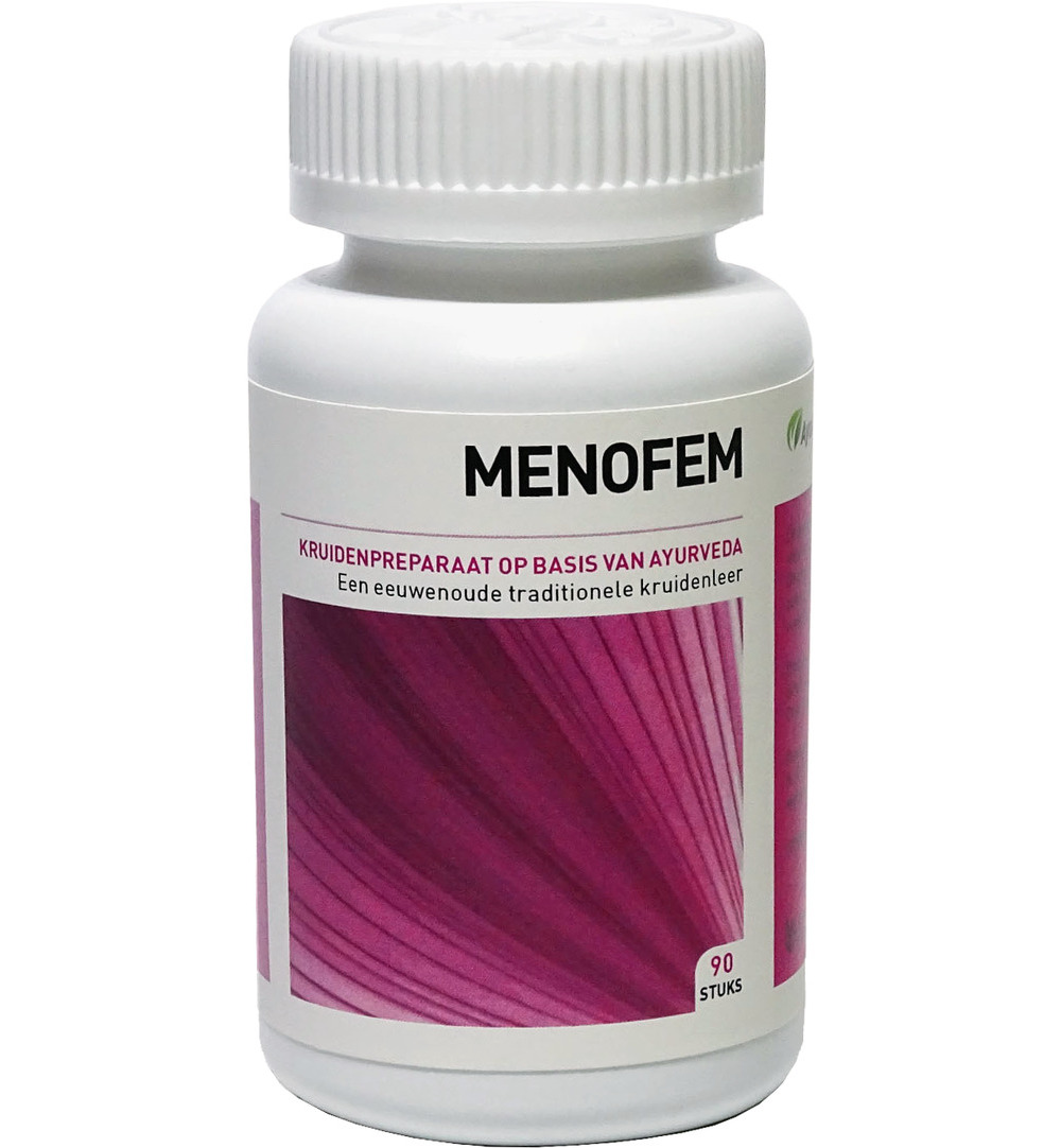 Ayurveda Health Menofem (90 tabletten)