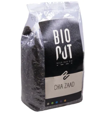 Bionut Chiazaad Bio (500 gr)