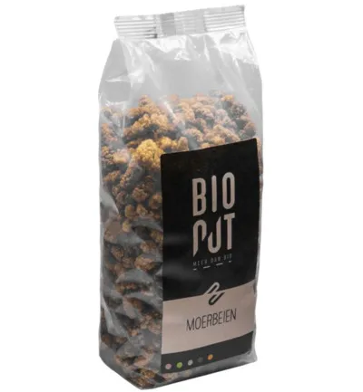 Bionut Moerbeien Bio (500 gr)