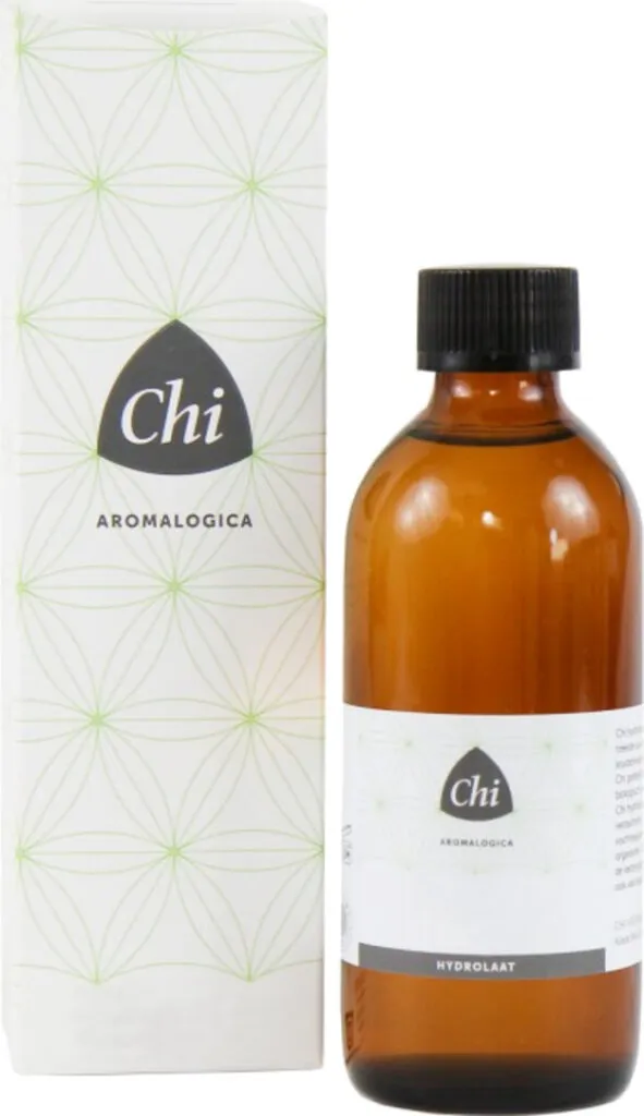 Chi Natural Life Cedar Atlas Hydrolaat Eko (150 ml)