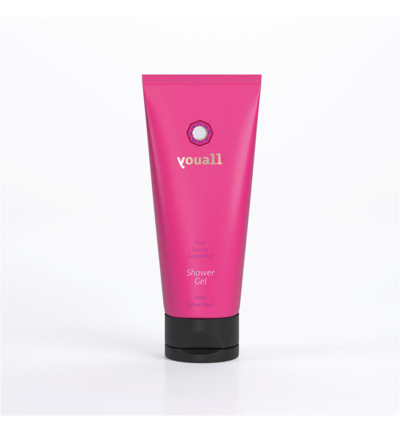 Youall Luxury douchegel (200 ml)