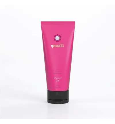 Youall Luxury douchegel (200 ml)