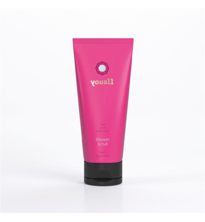 Youall Luxury douchescrub (200 ml)