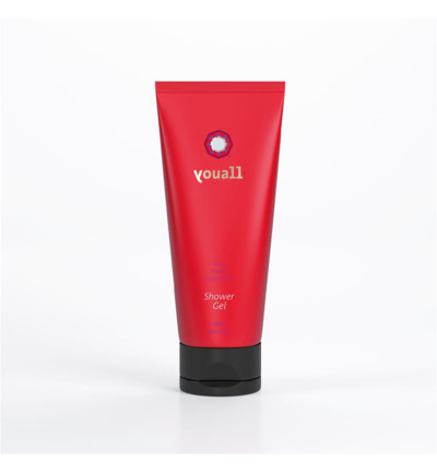 Youall Sauna douchegel (200 ml)