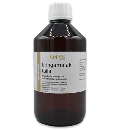 Ojas Bringamalak taila (150 ml)