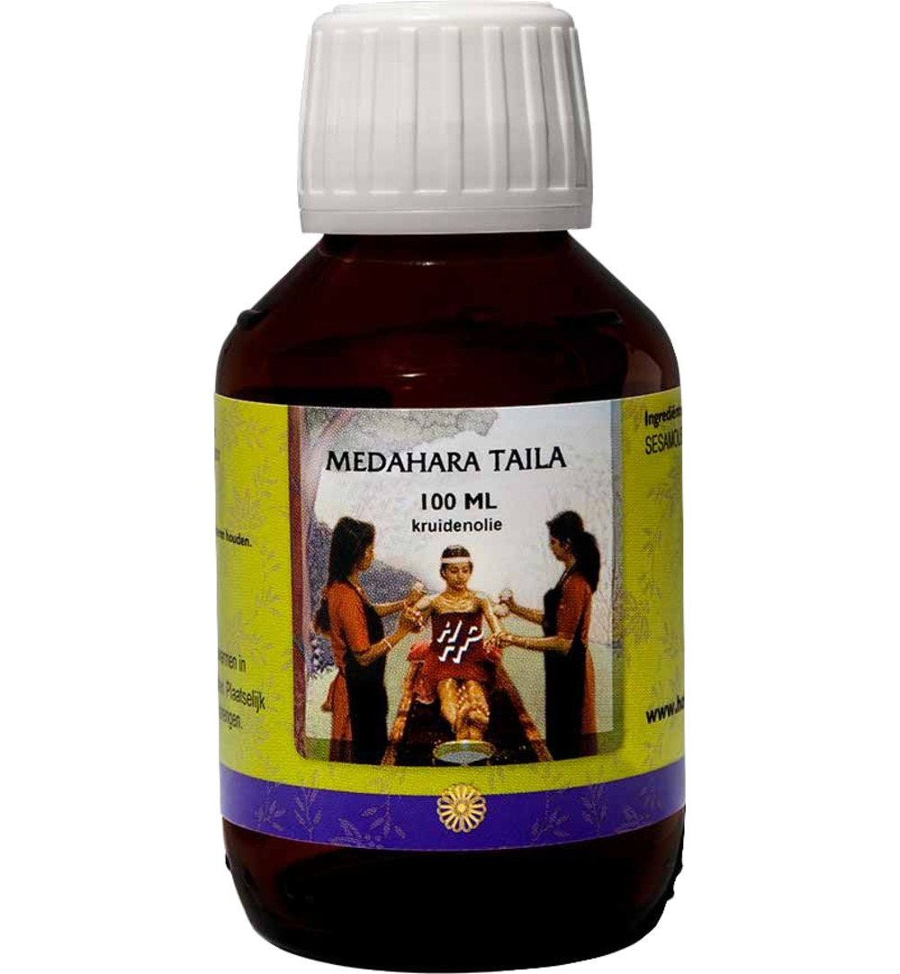 Ayurveda Medahara (100 ml)