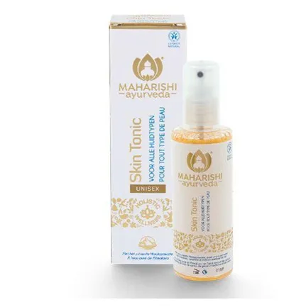 Maharishi Ayurveda Skin tonic (75 ml)