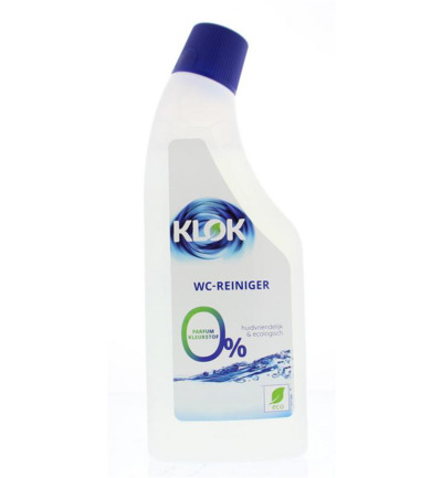 Klok WC Reiniger (750 ml)