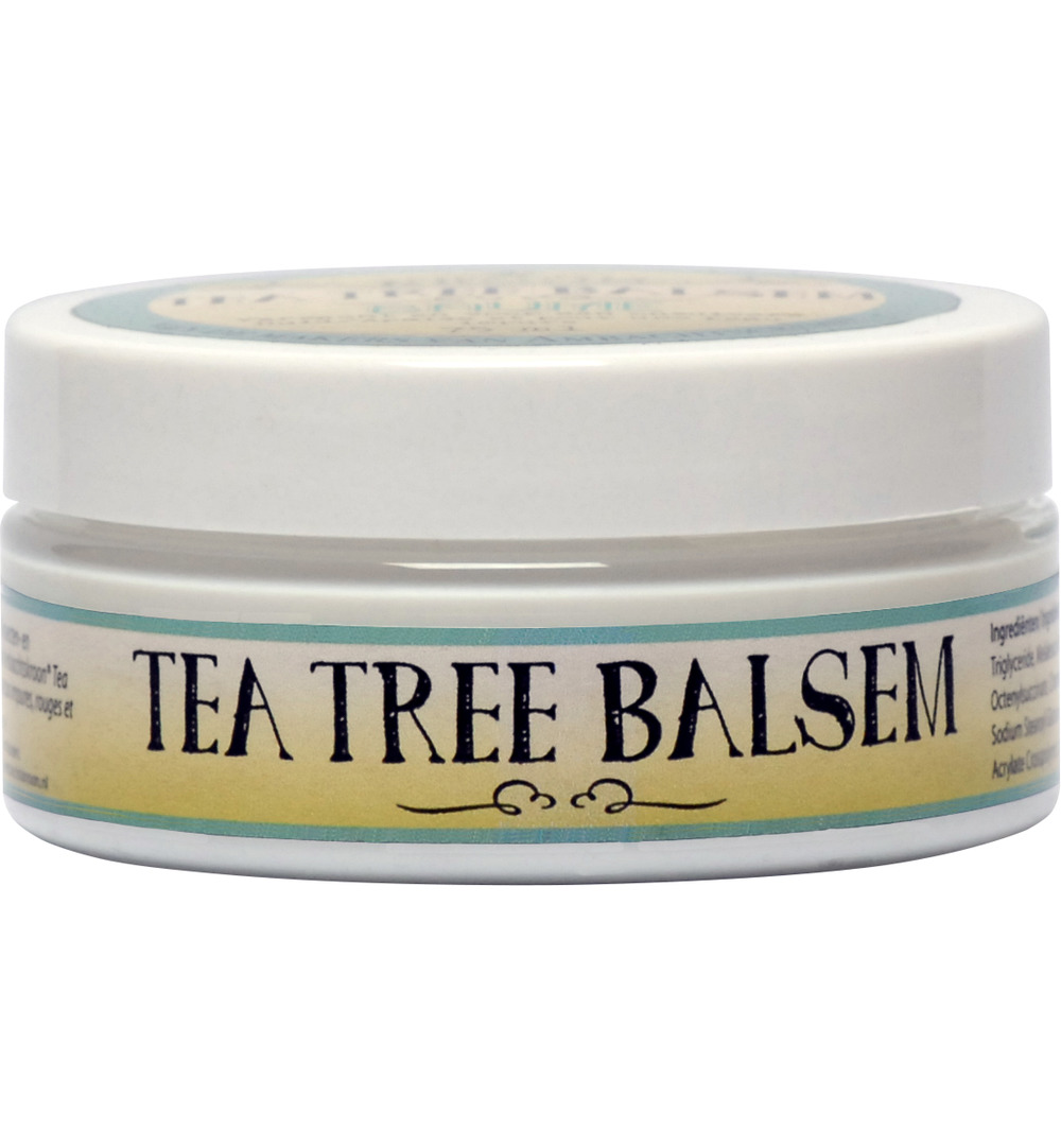 Ambachtskroon Tea tree balsem (75 gr)