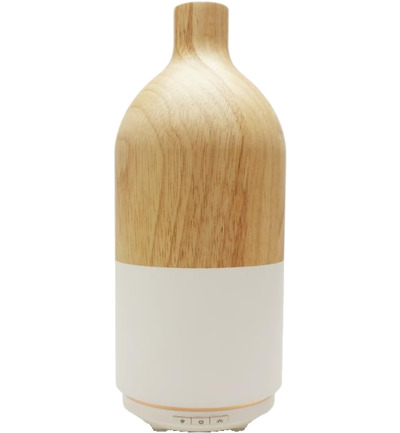 Chi Natural Life Empire Verdamper (1 stuk)