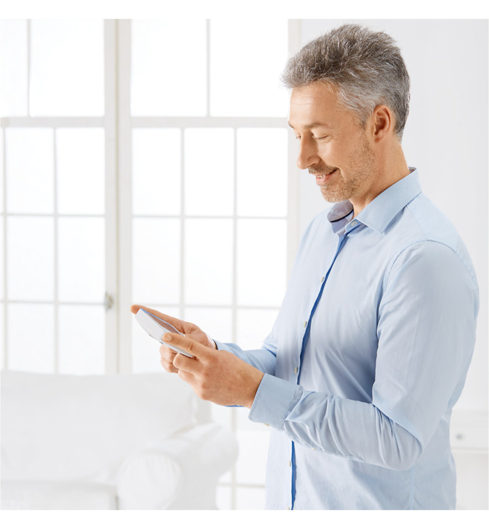 Veroval ECG/Bloeddrukmonitor (1 stuk) - image 4