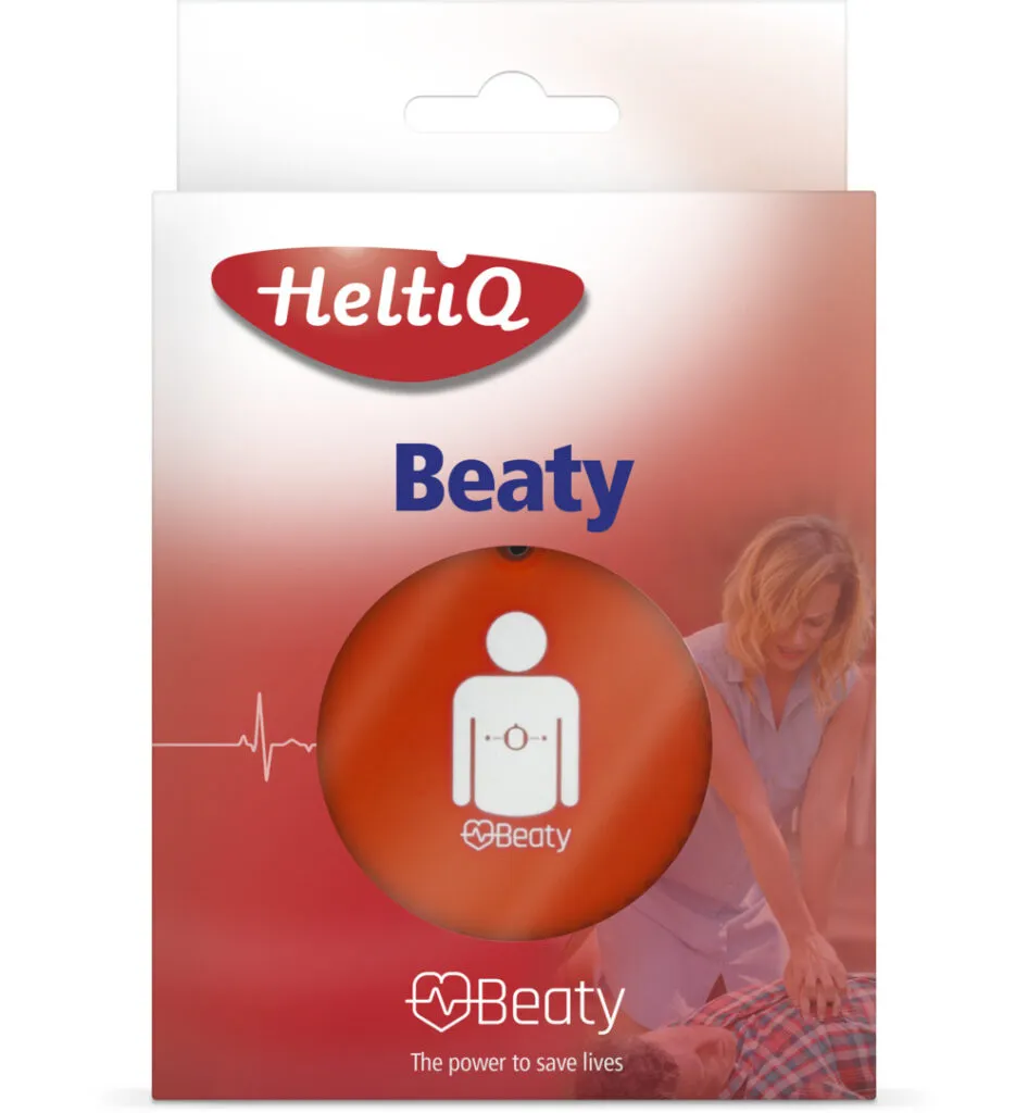 HeltiQ Beaty (1 stuk)