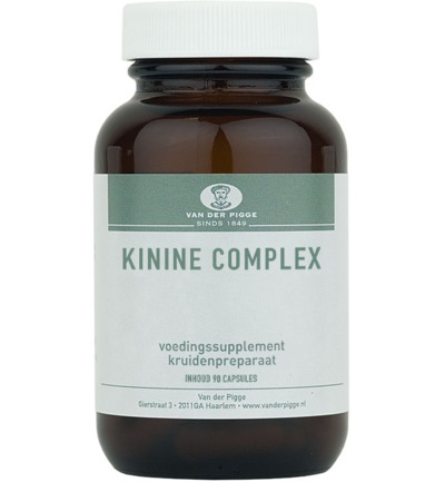 Pigge Kinine complex (90 capsules)