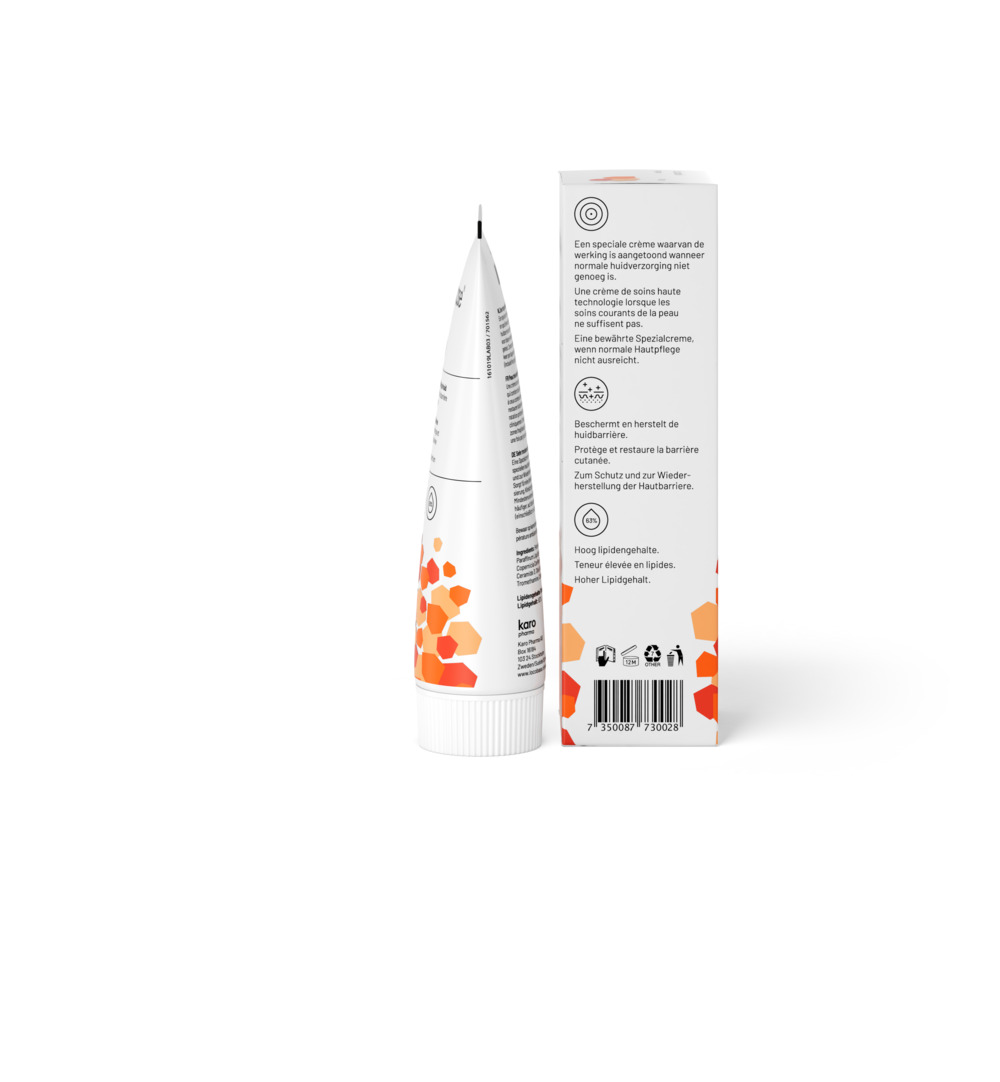 Locobase Repair creme (100 gr) - image 3