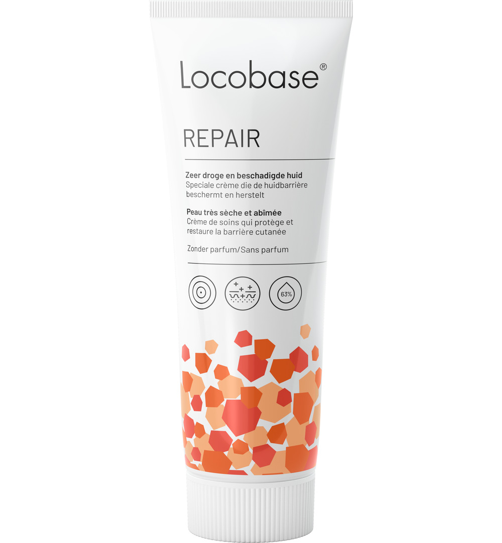 Locobase Repair creme (100 gr) - image 4