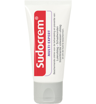Sudocrem Multi expert tube (30 gr)