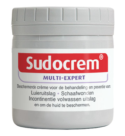 Sudocrem Multi expert (60 gr)