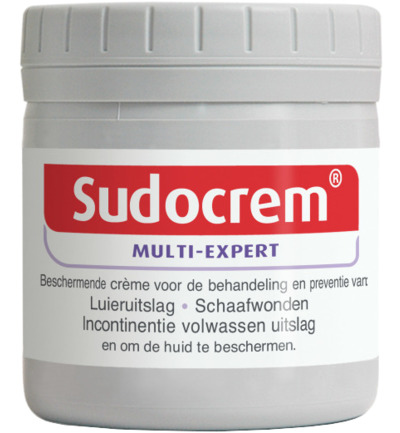 Sudocrem Multi expert (125 gr)