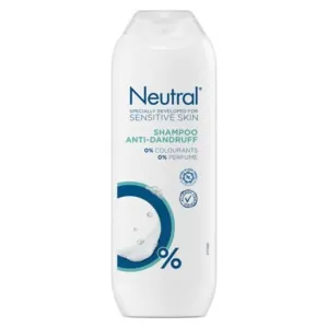 Neutral Shampoo Anti-Roos (250 ml)