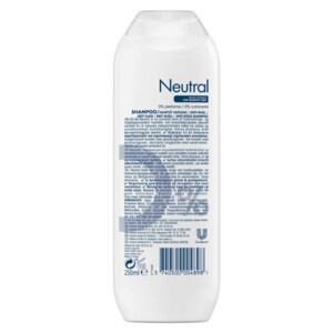 Neutral Shampoo Anti-Roos (250 ml)